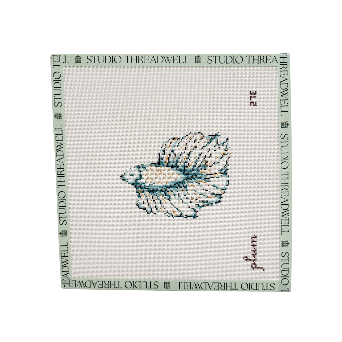 Betta Fish