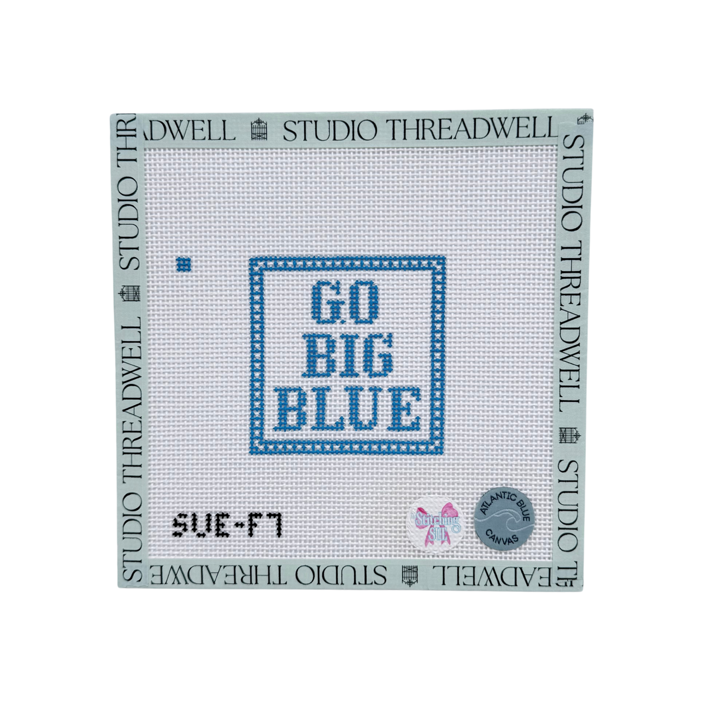Go Big Blue