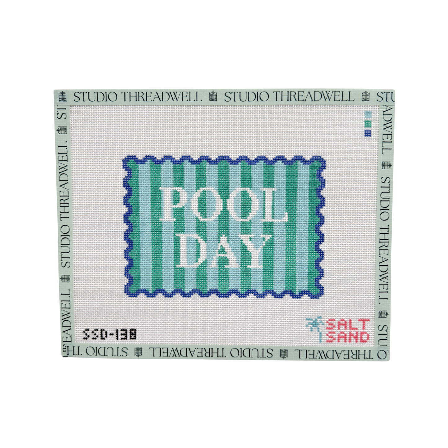 Pool Day