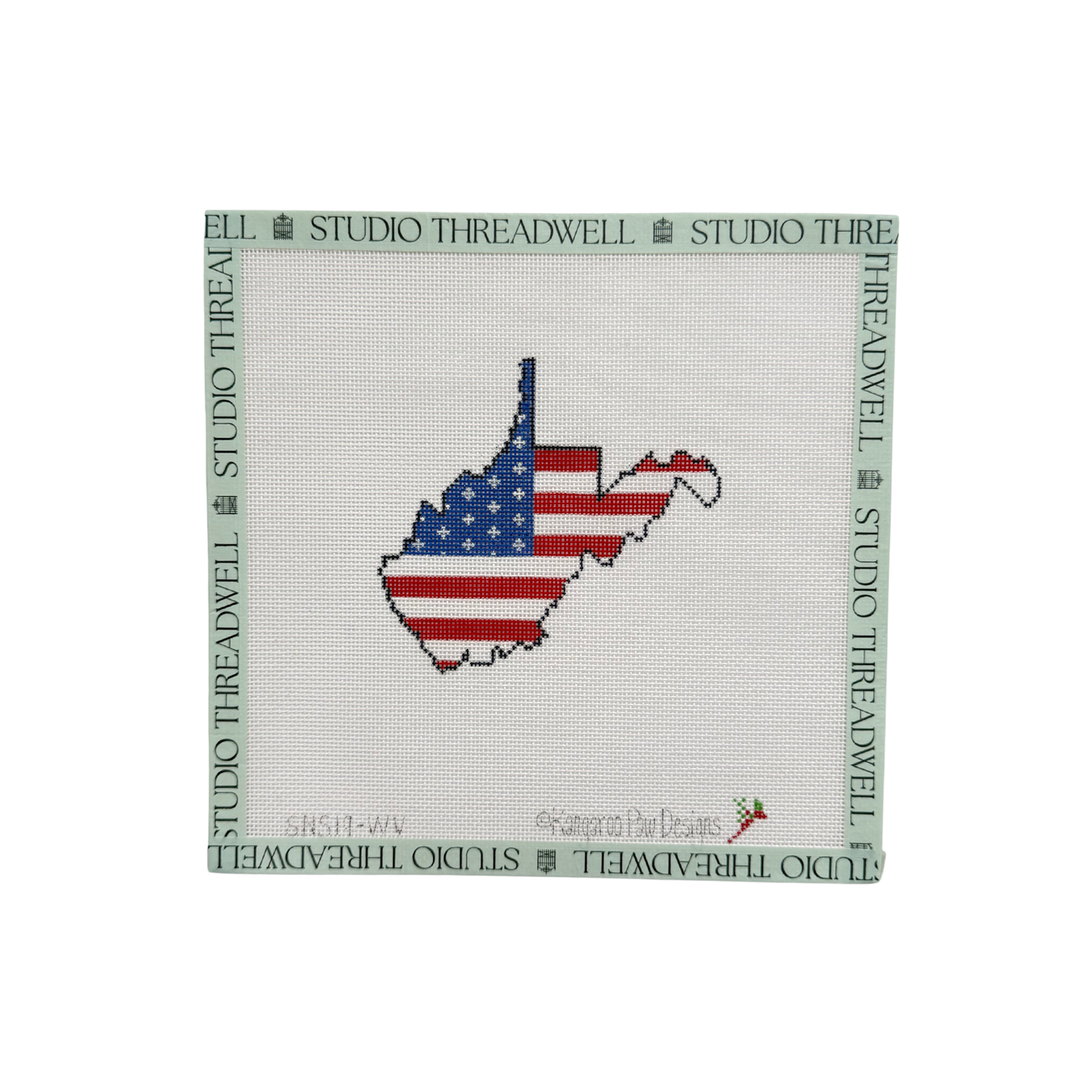 Stars & Stripes WV