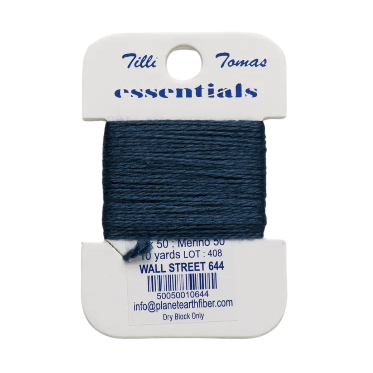 Essentials Cards by Tilli Tomas