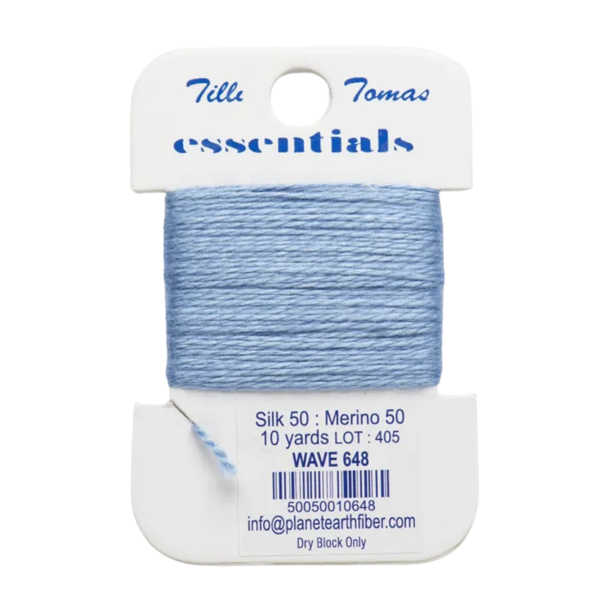 Essentials Cards by Tilli Tomas