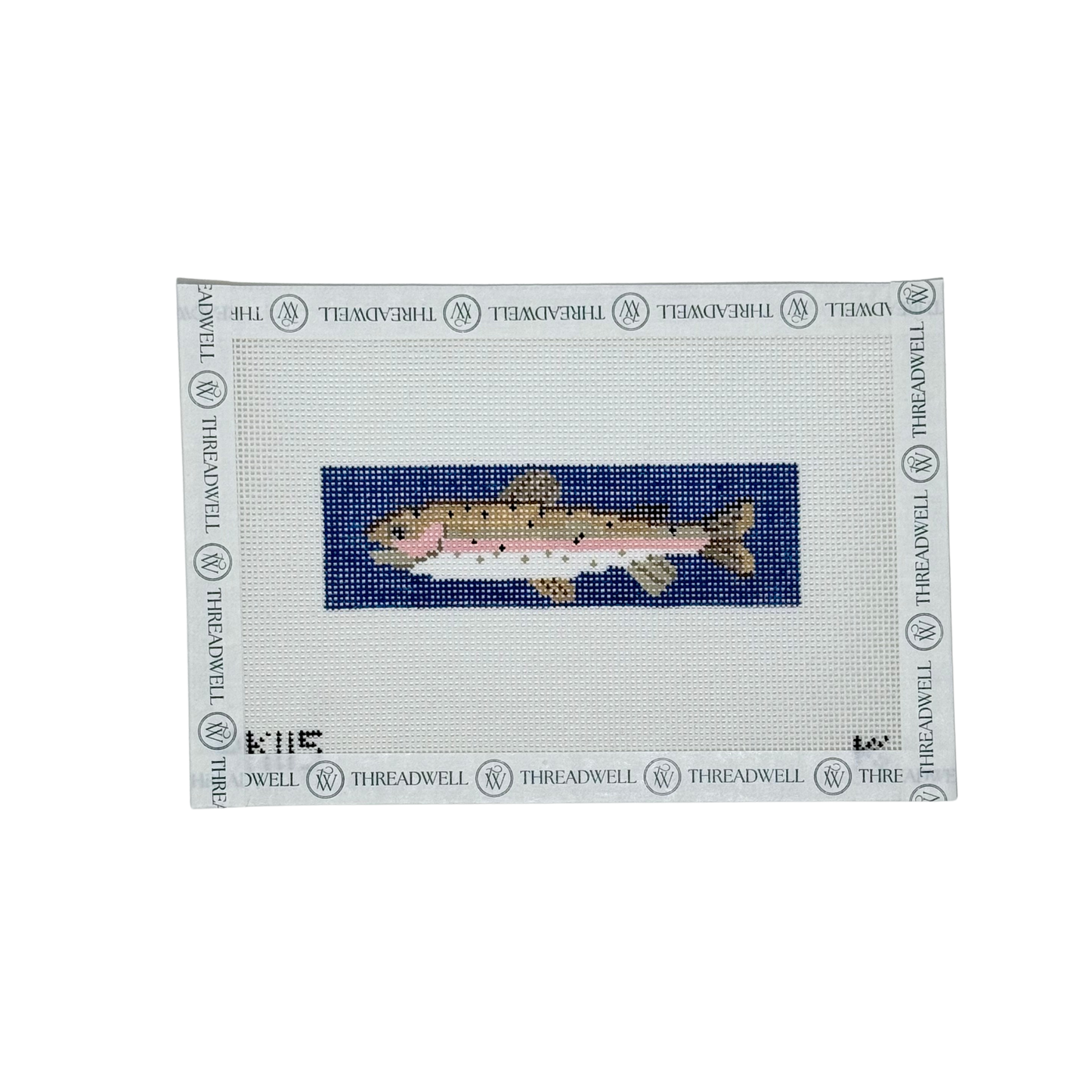 Trout Bookmark
