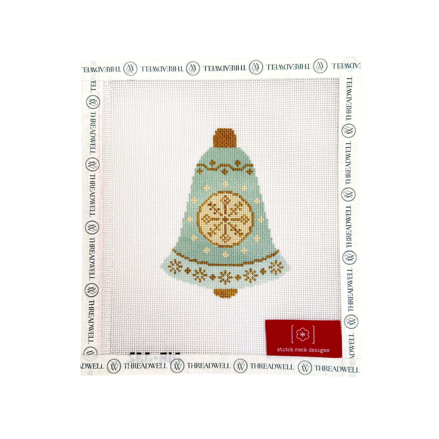 Betty's Bell Baubles- Green