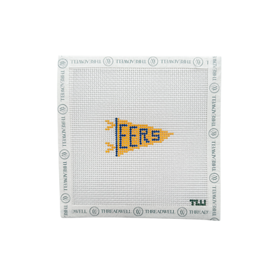 Mini Eers Pennant