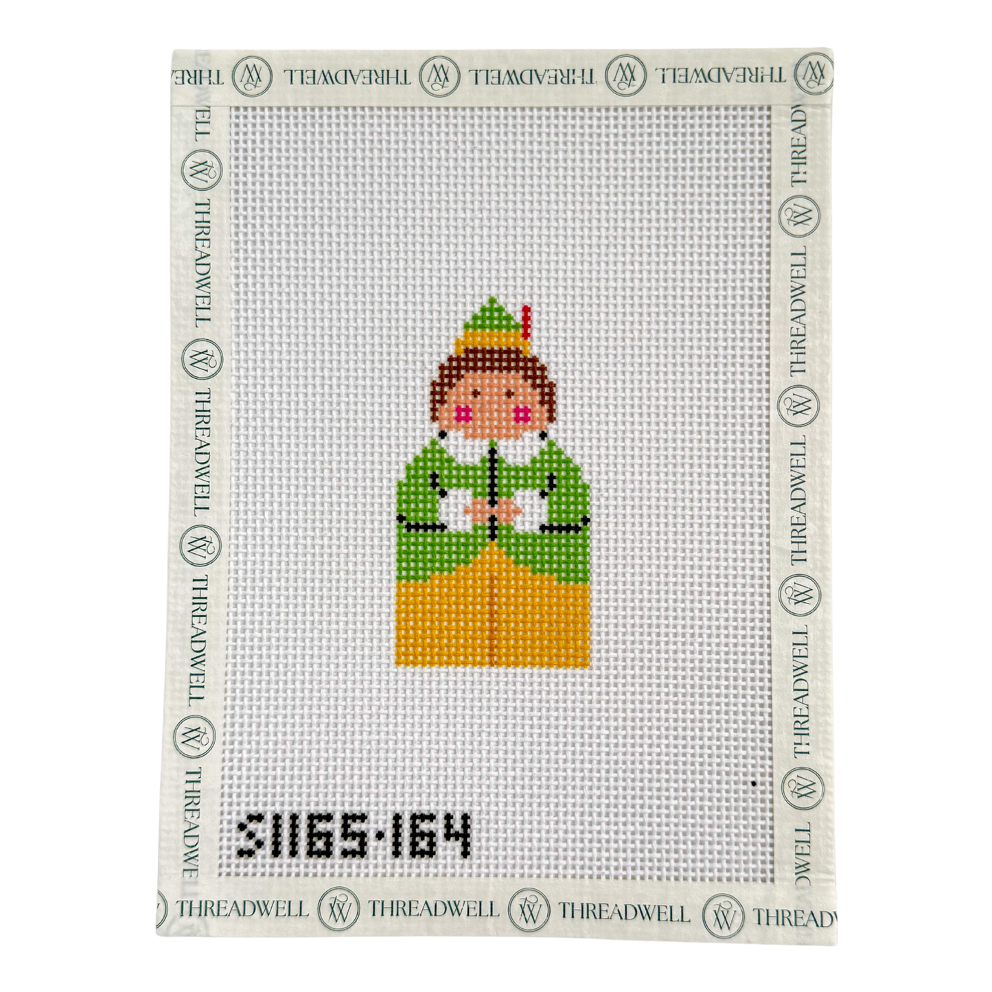 Elf Angel