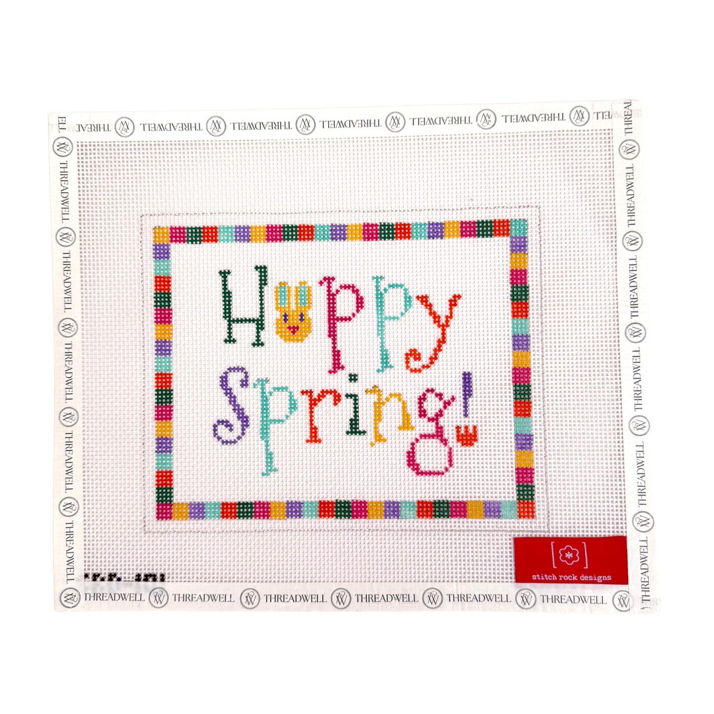 Hoppy Spring!