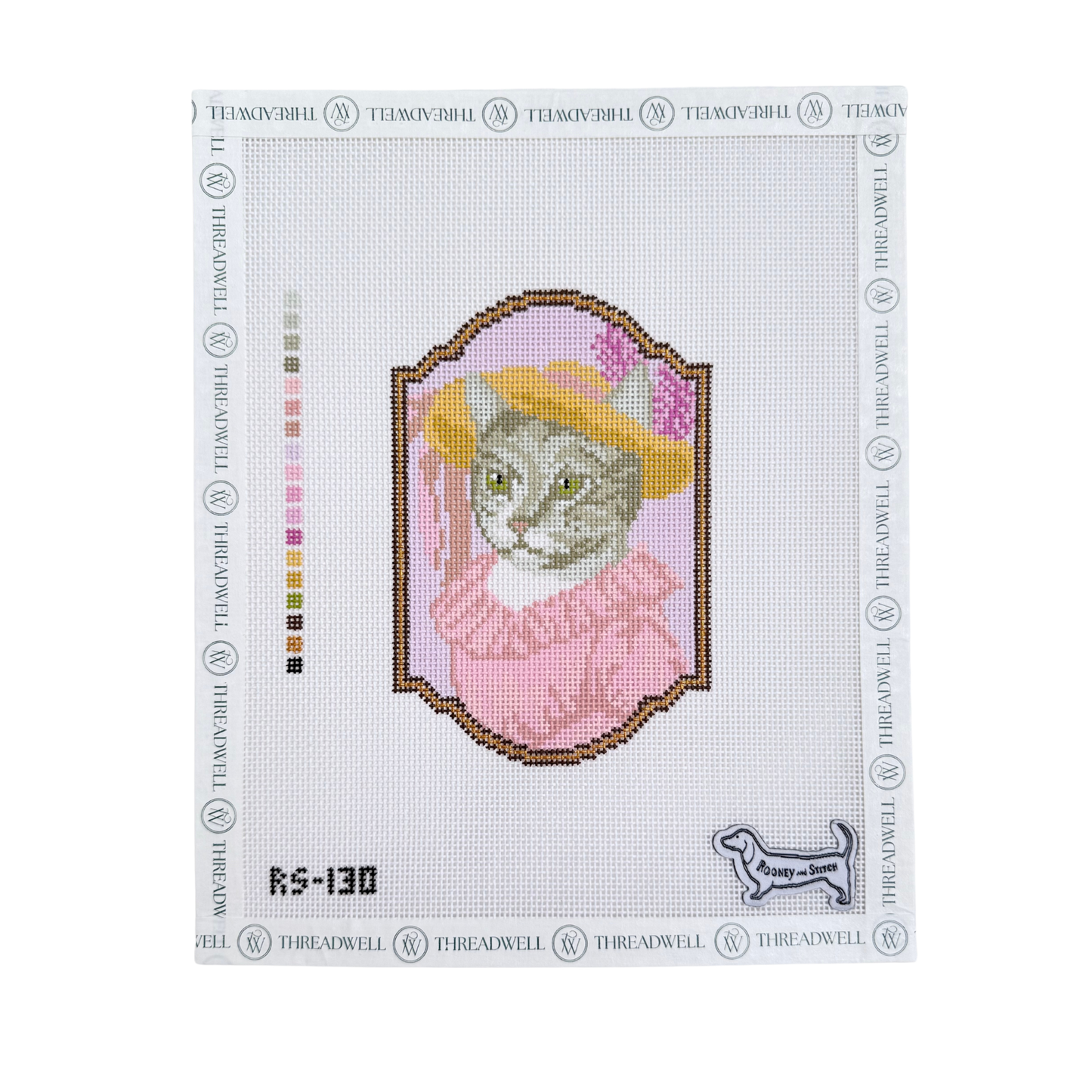 Meowrie Antoinette