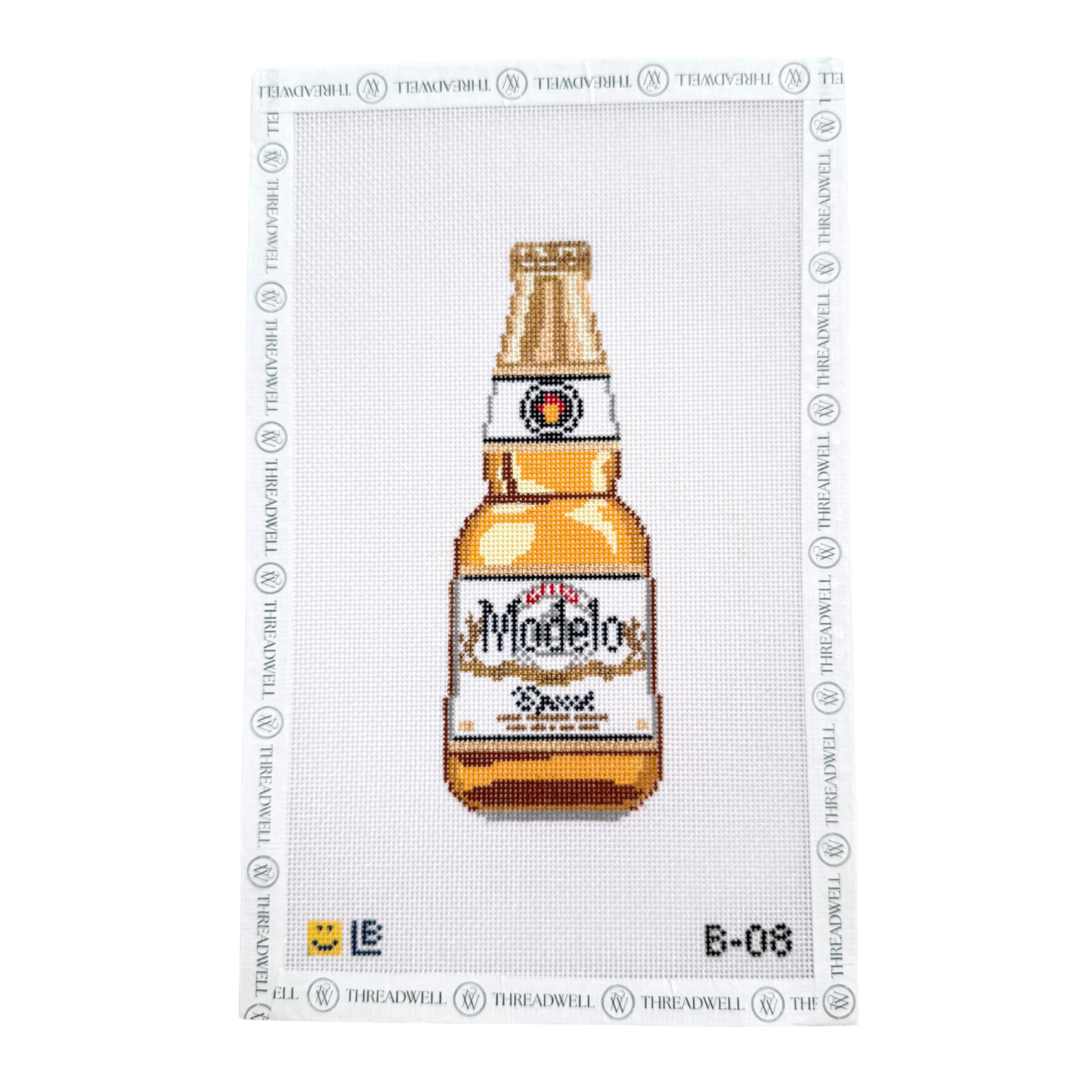 Modelo Bottle