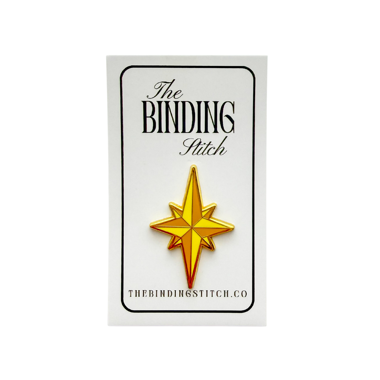 North Star Needle Minder