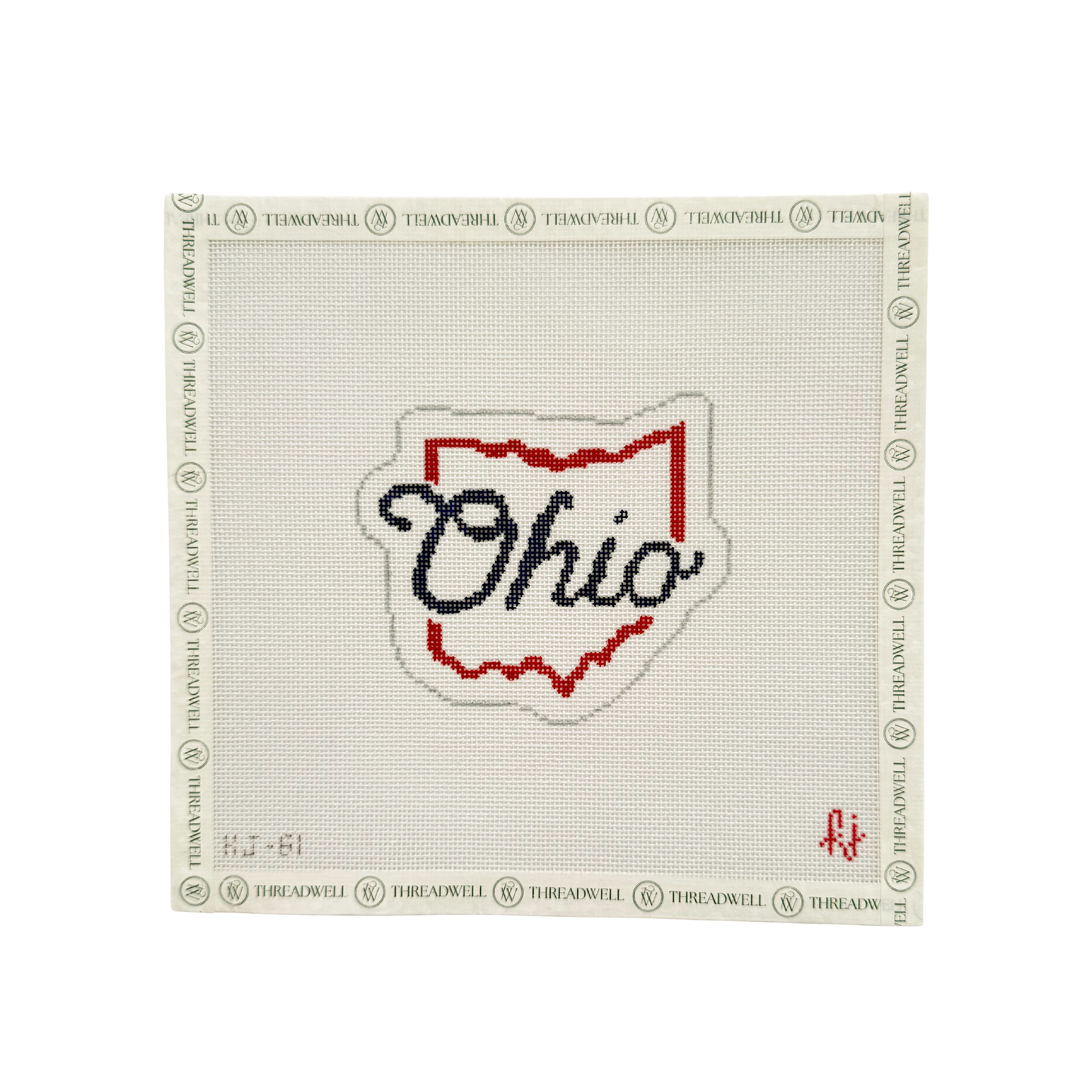 Ohio State Sign