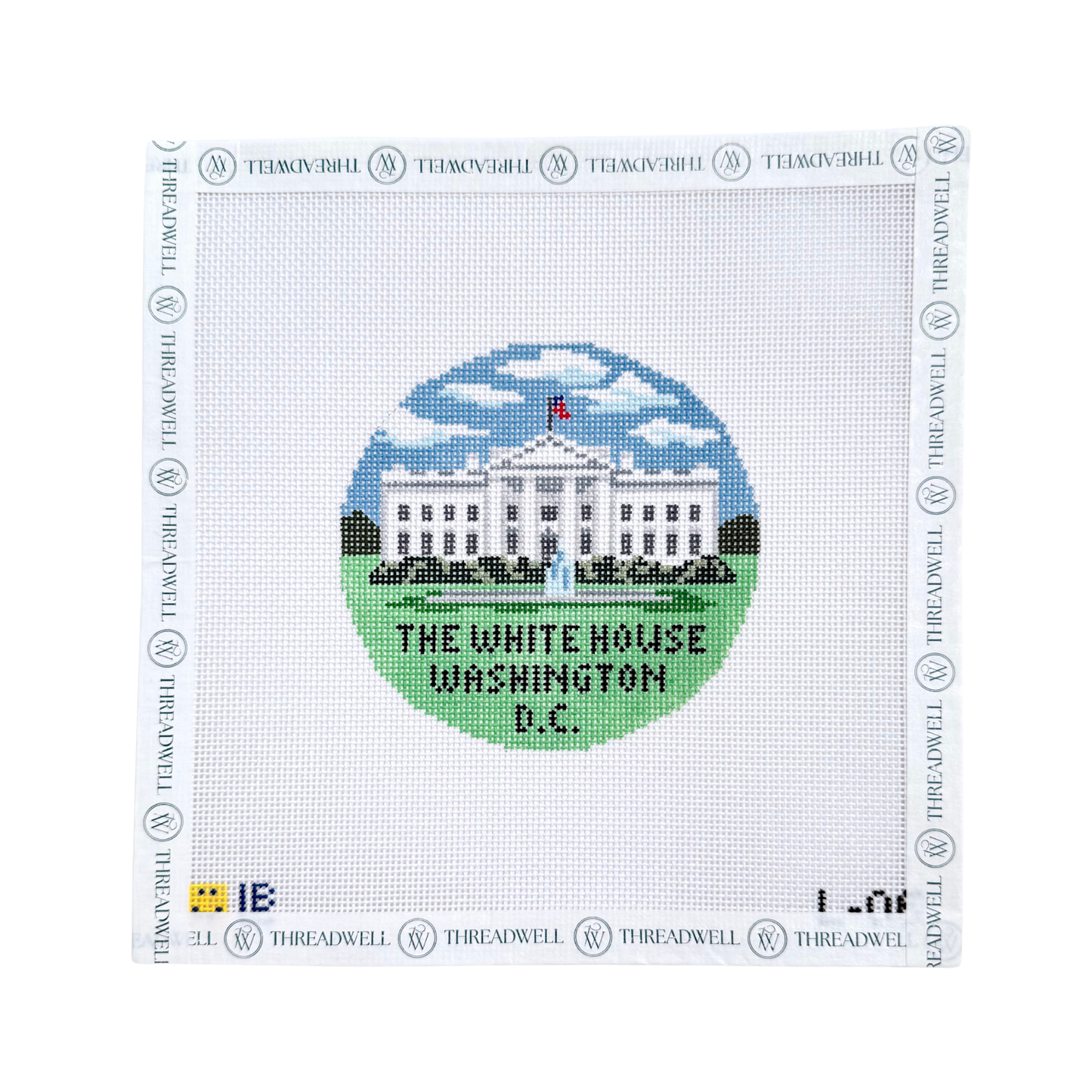 The White House