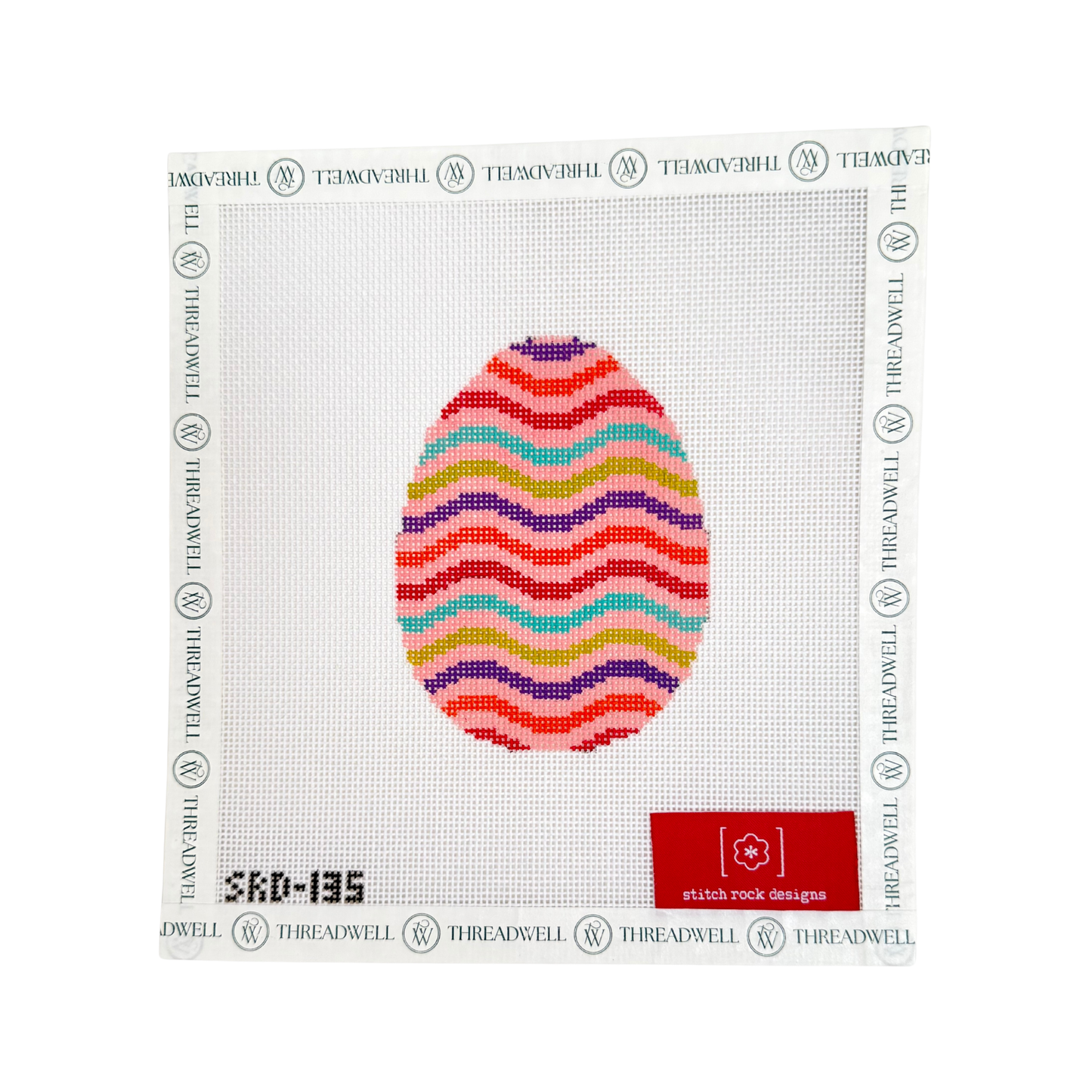 Wavy Egg
