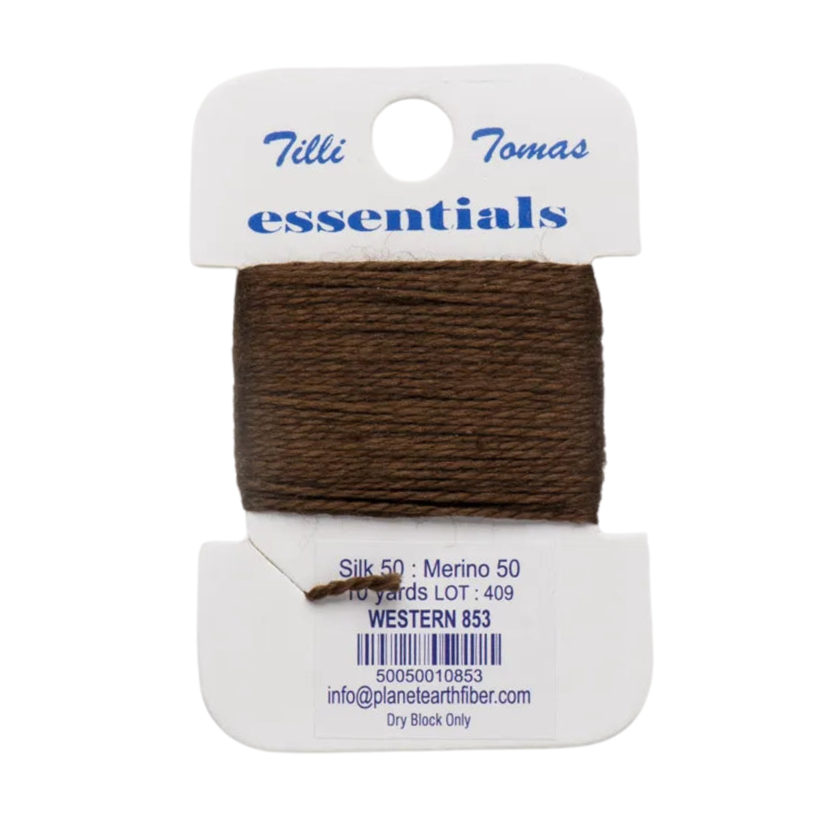 Essentials Cards by Tilli Tomas