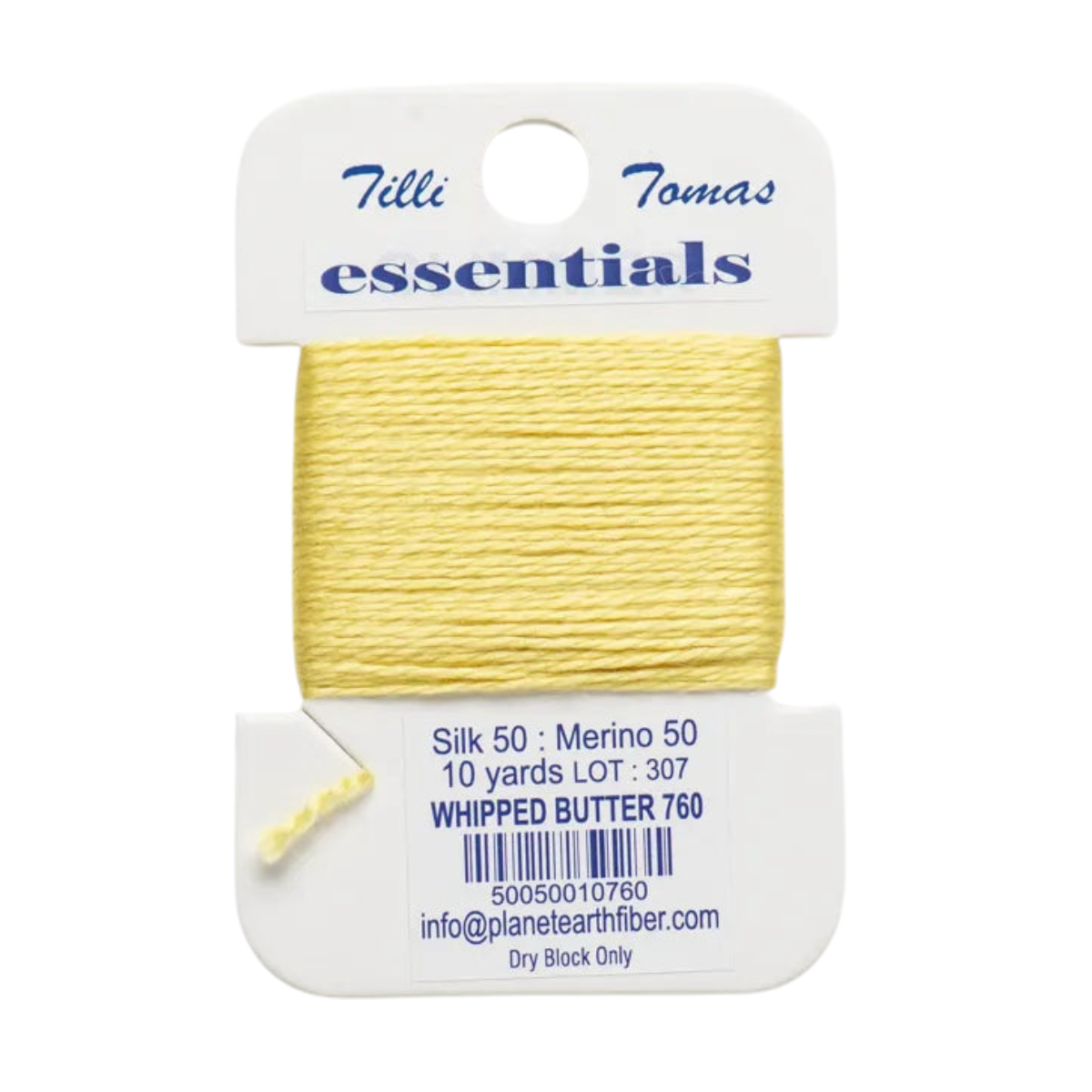 Essentials Cards by Tilli Tomas