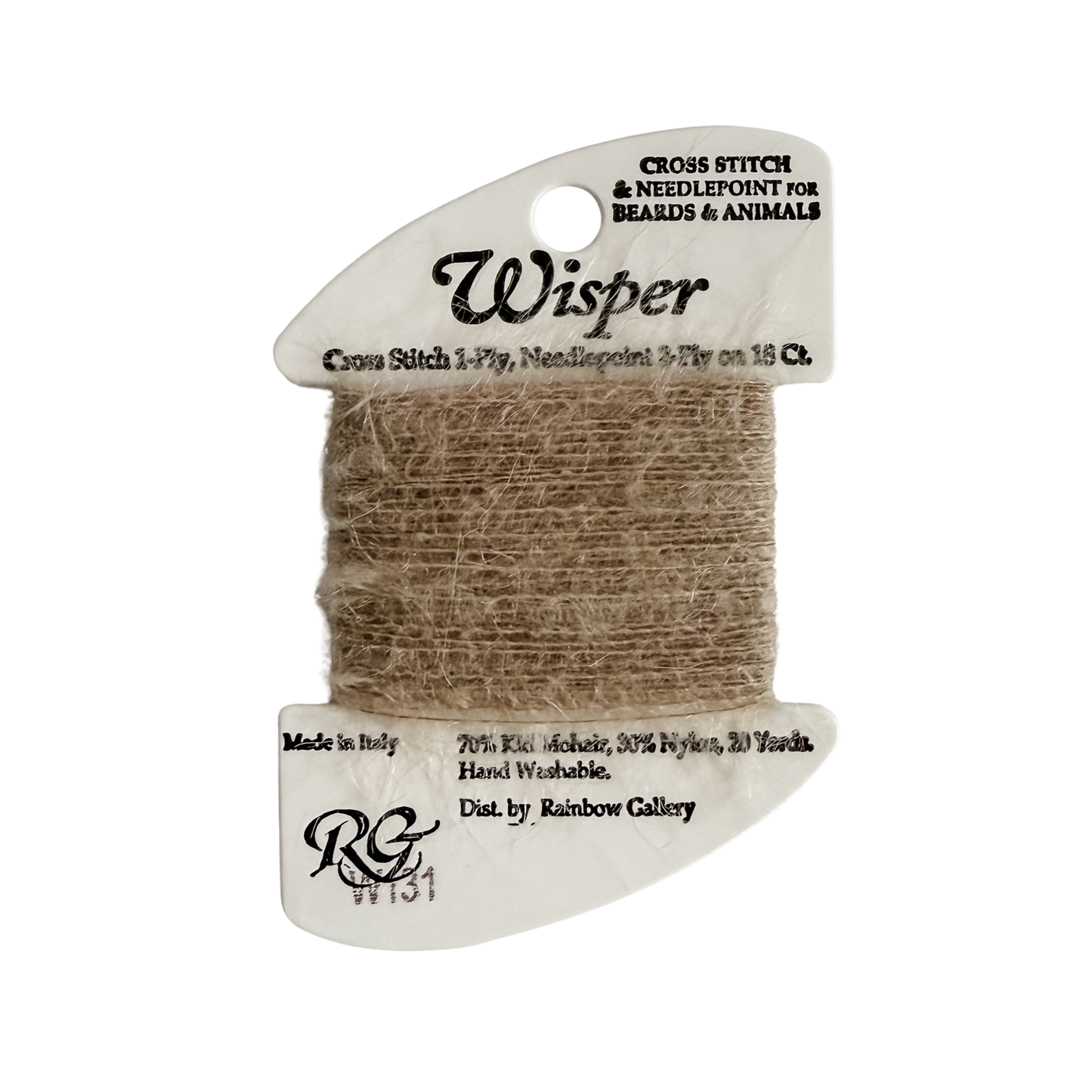 Wisper