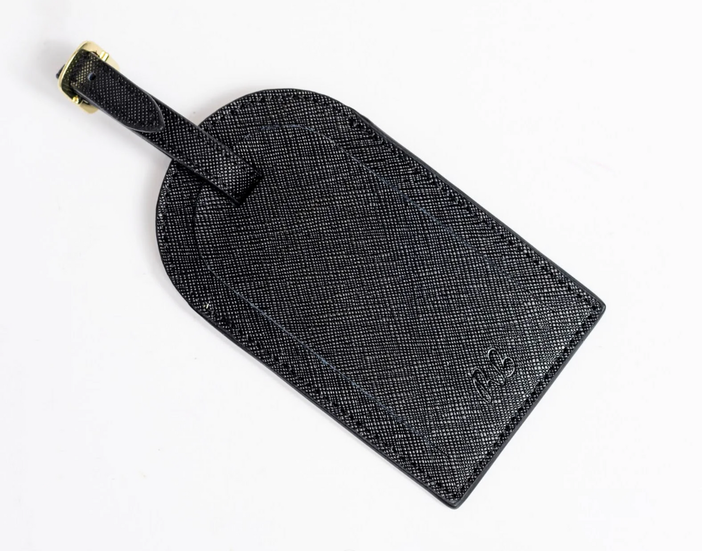 The Bag Tag