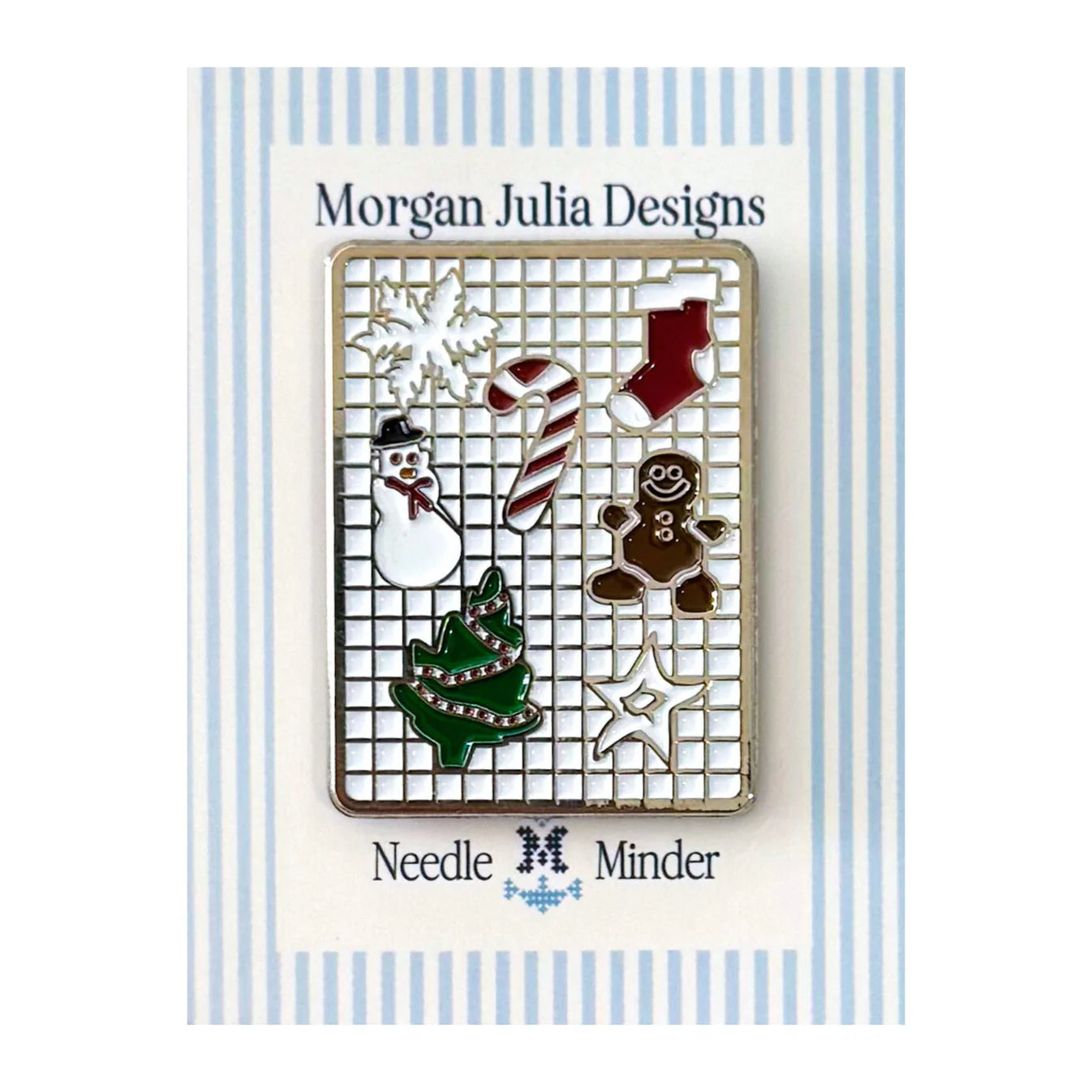 Christmas Cookies Needle Minder