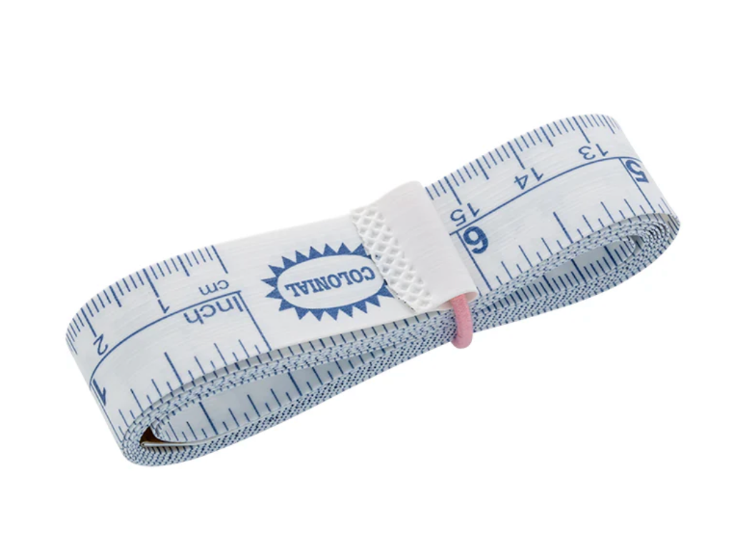 Easy Store Tape Measure