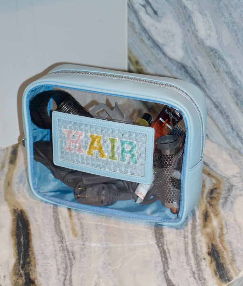 Large Pop-In Pouch