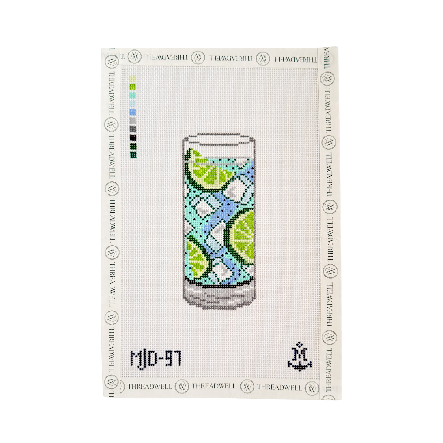 Gin & Tonic