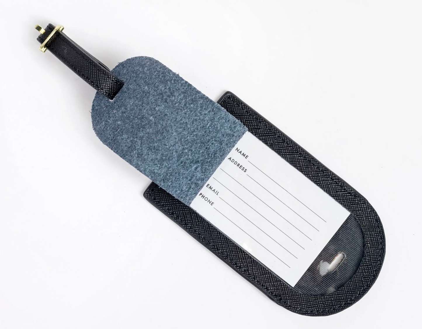 The Bag Tag