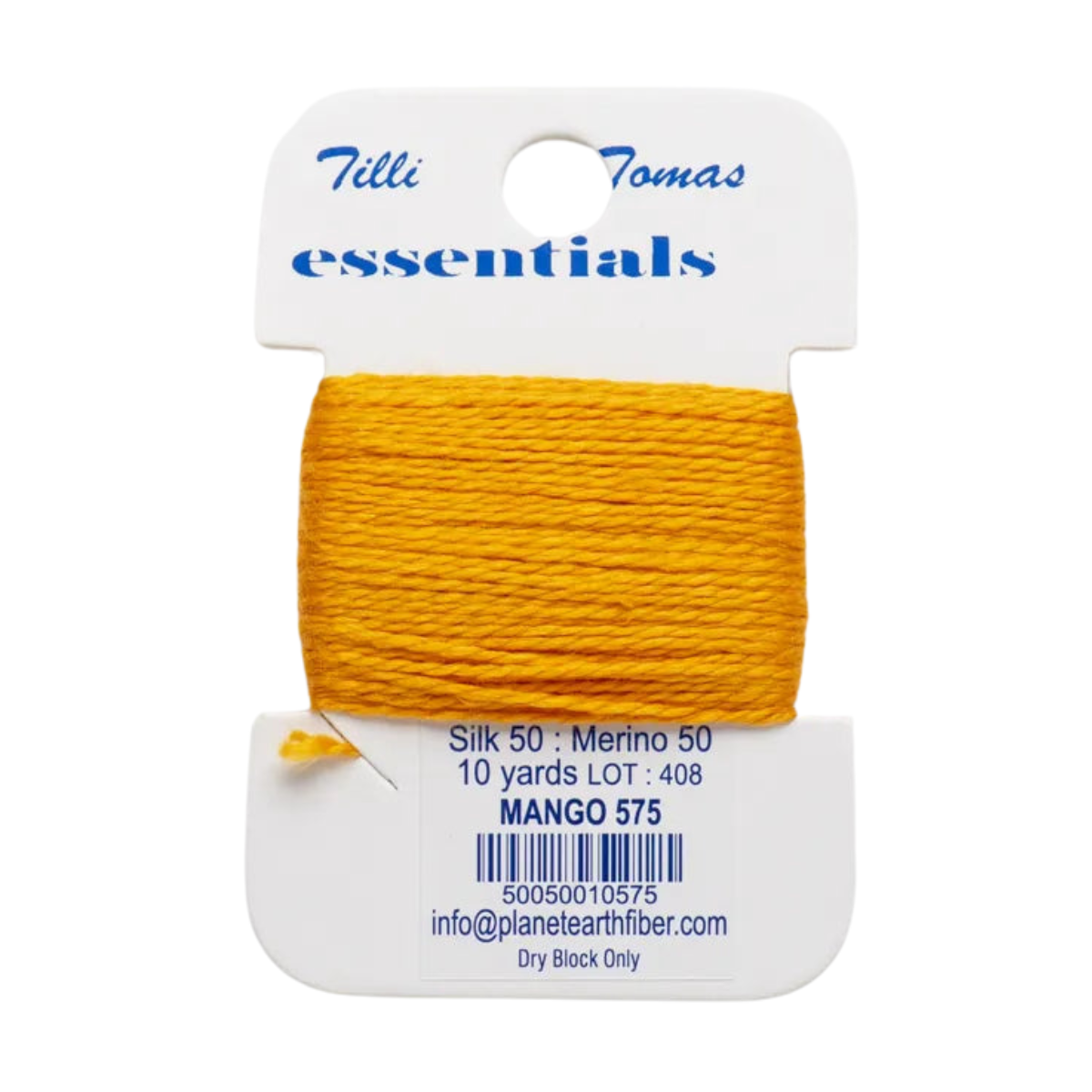 Essentials Cards by Tilli Tomas