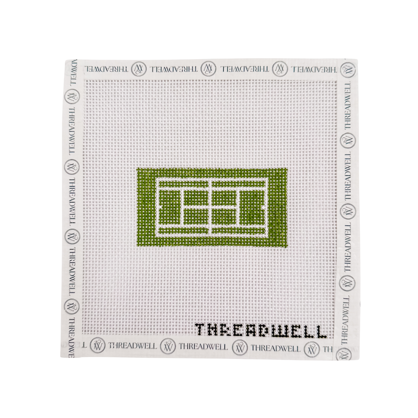 Mini Match Tennis Court
