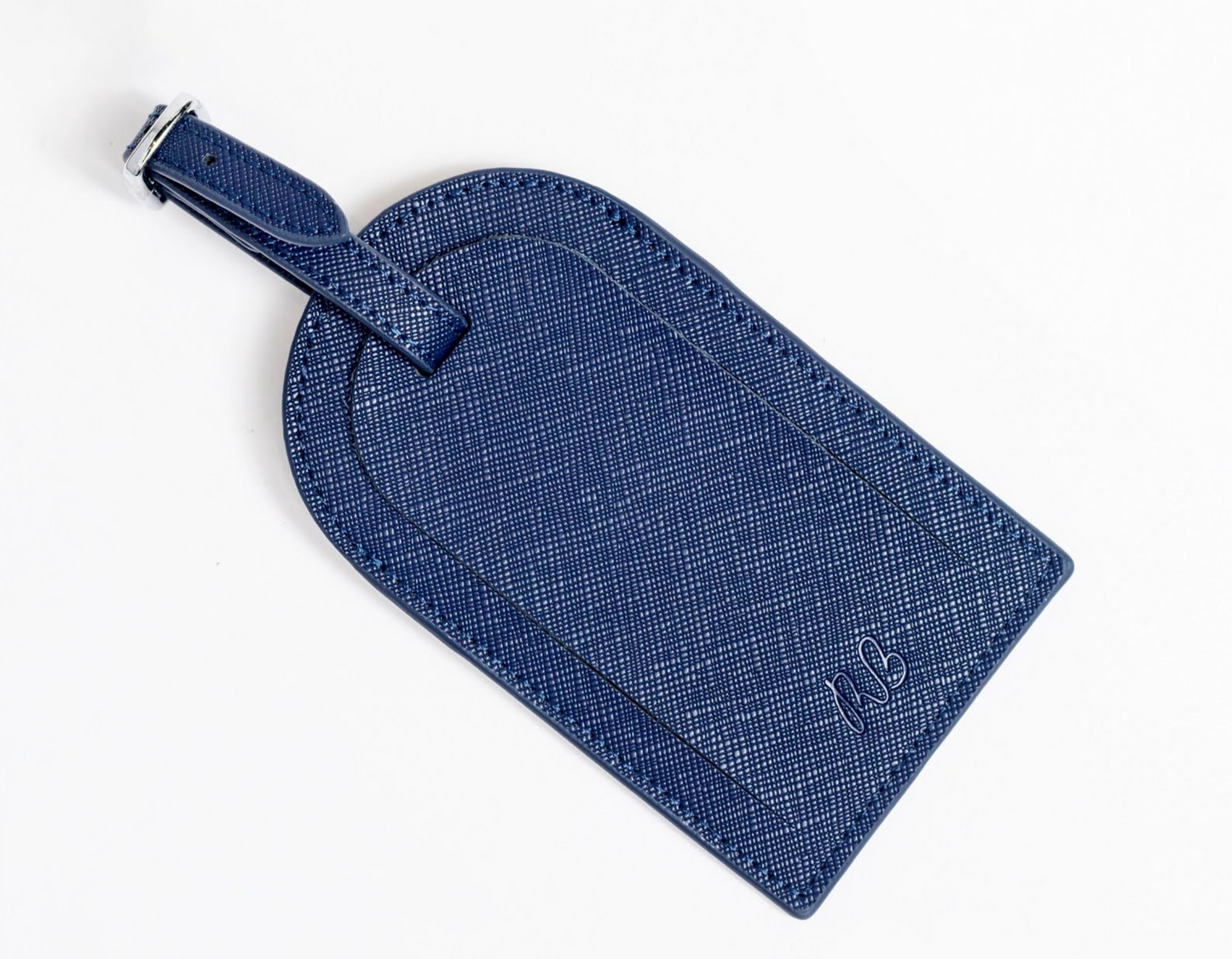 The Bag Tag