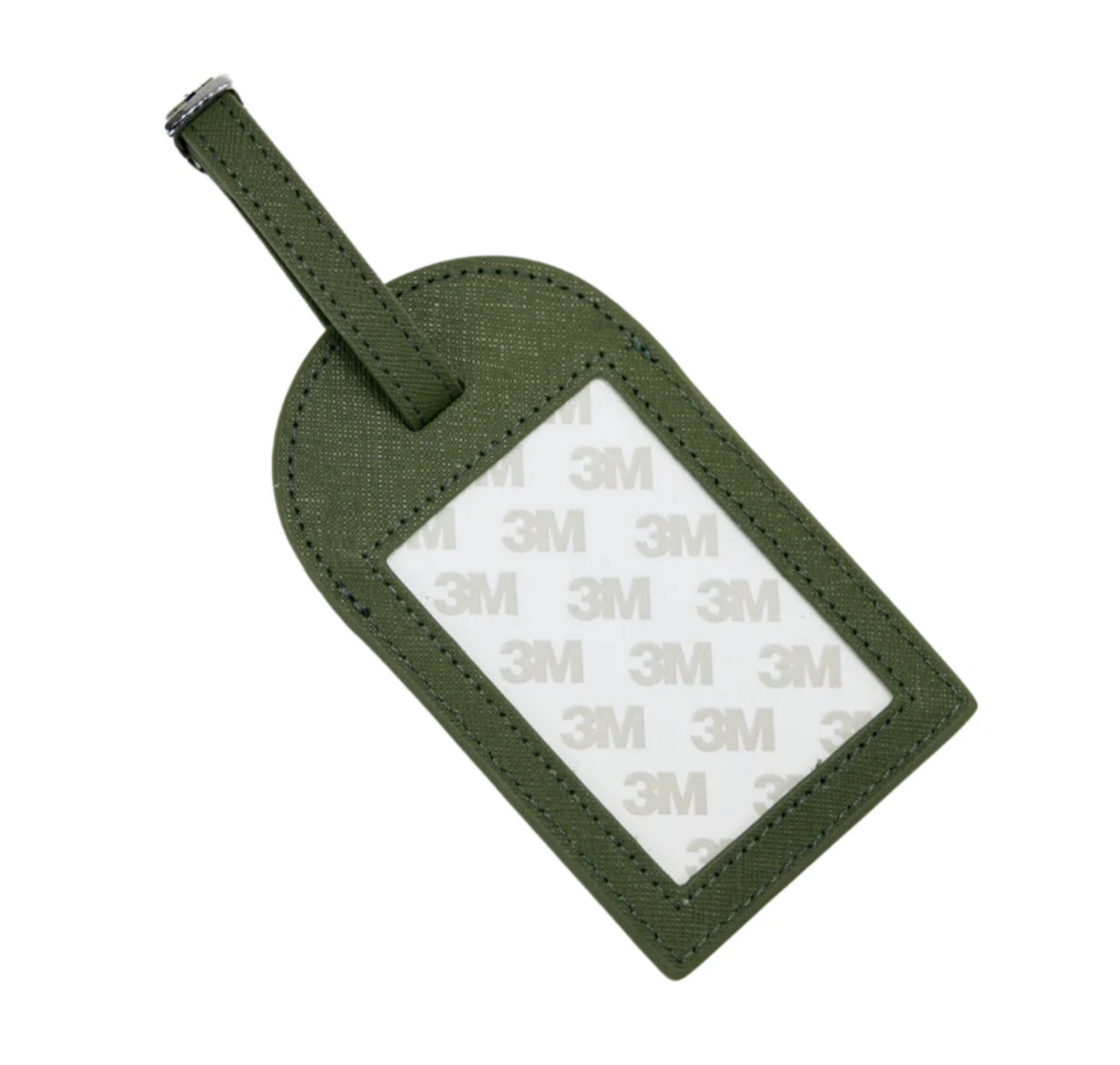 The Bag Tag