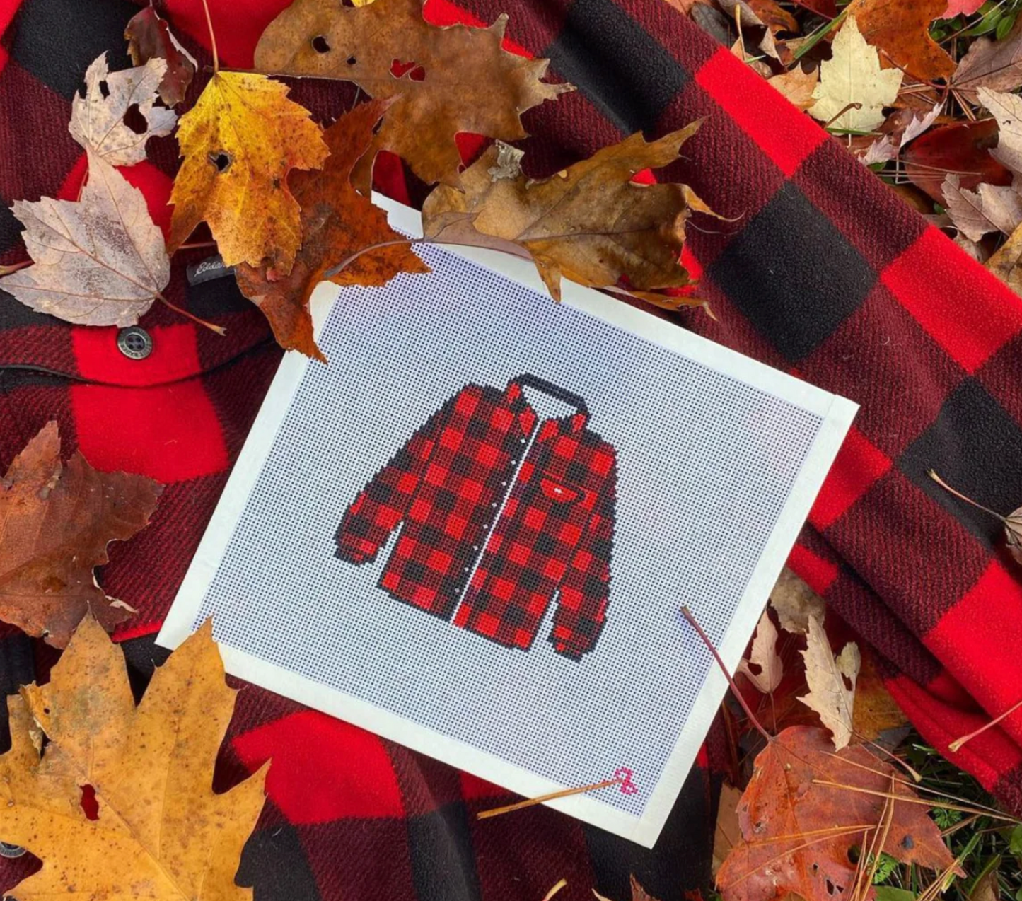 Plaid Shirt