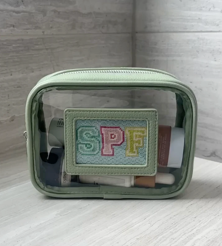 Small Pop-In Pouch
