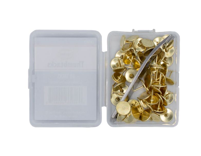Thumbtacks