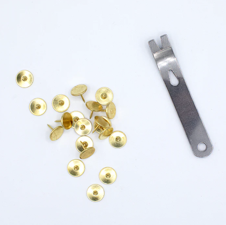 Thumbtacks