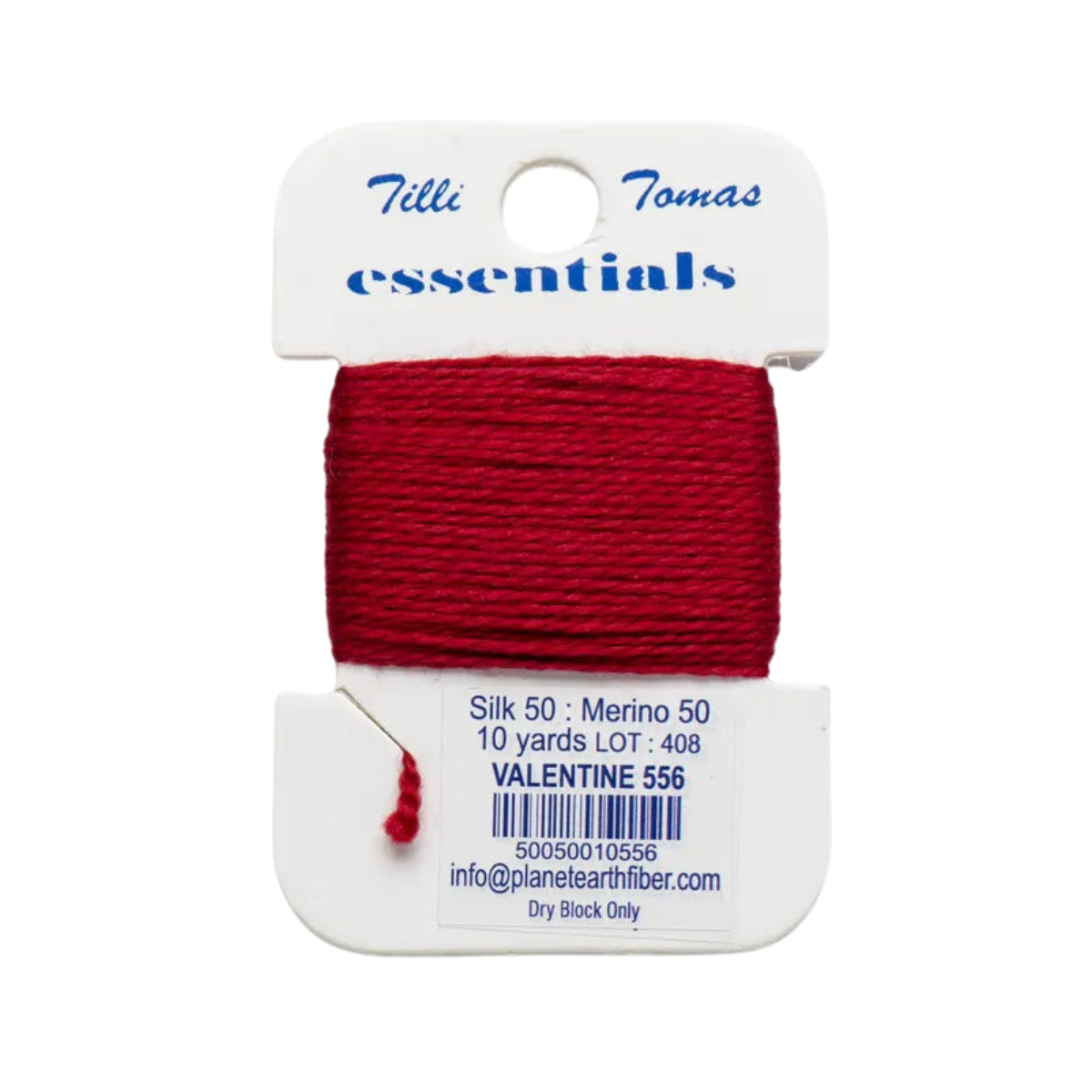 Essentials Cards by Tilli Tomas