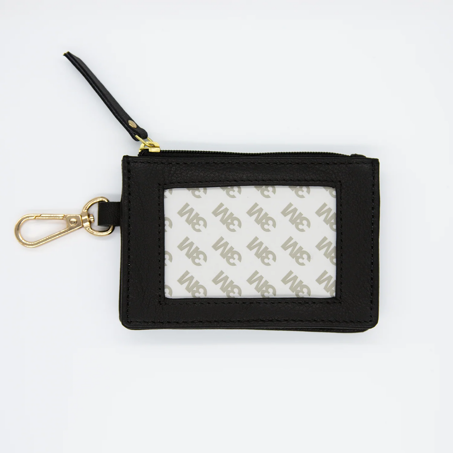 Zip Coin Holder
