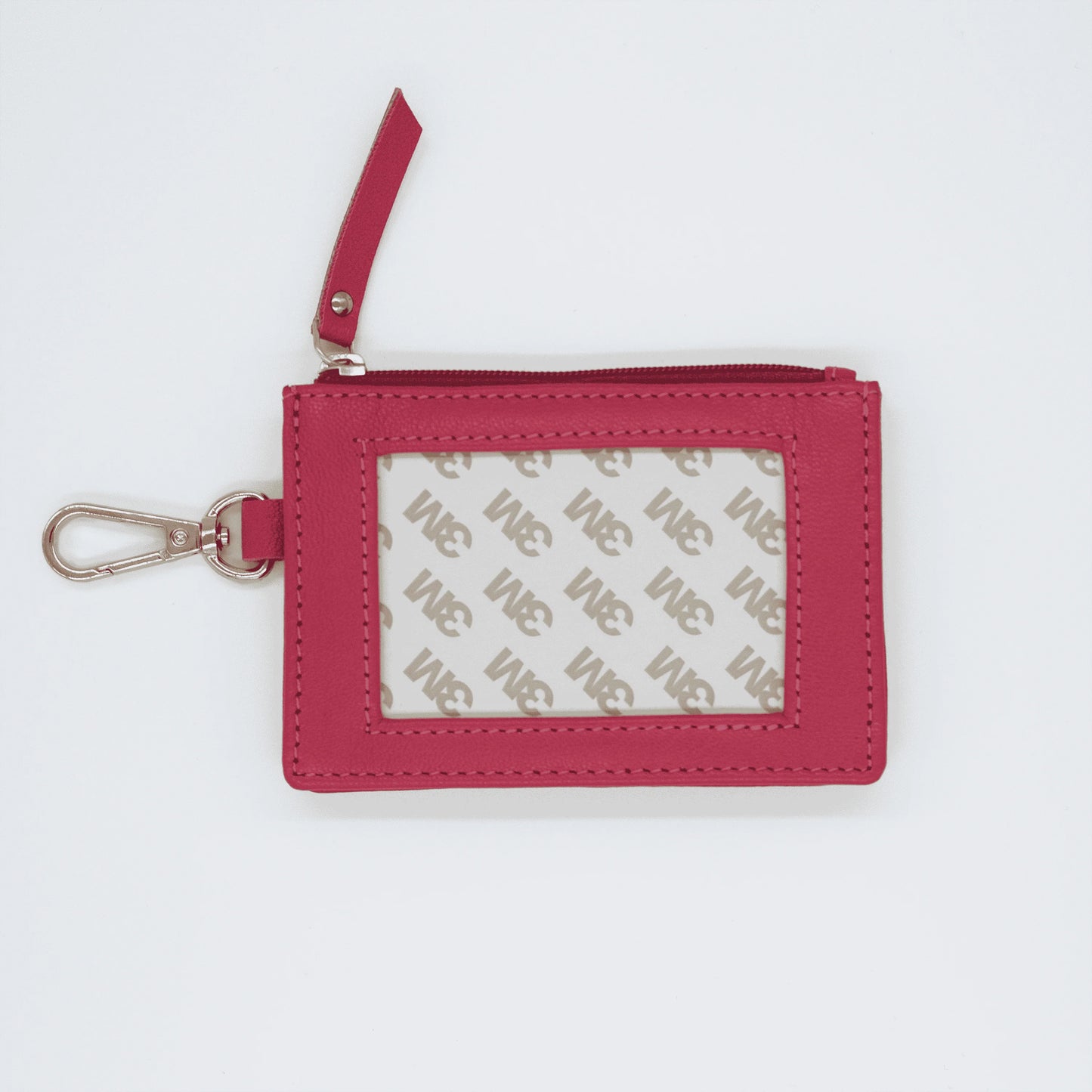 Zip Coin Holder