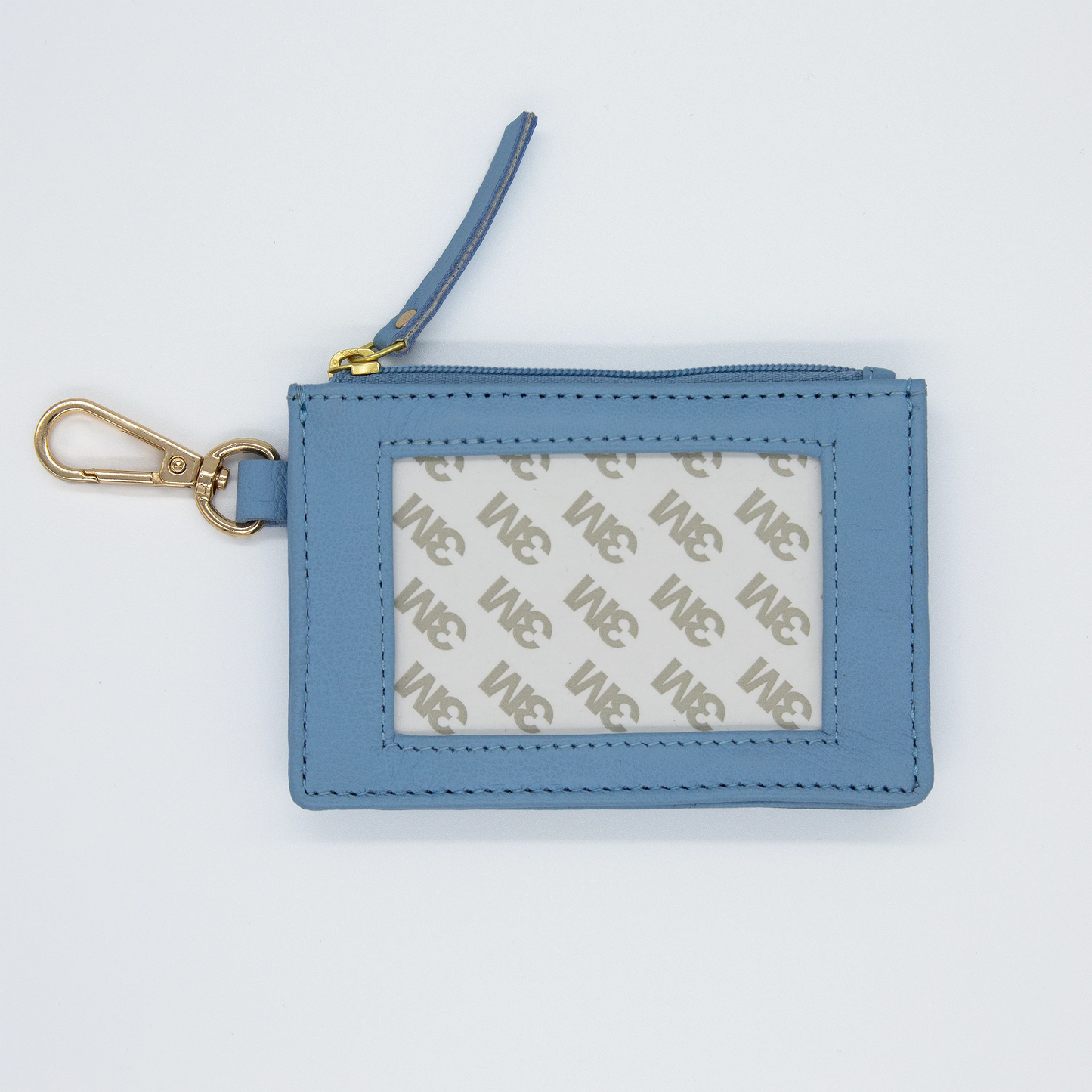 Zip Coin Holder