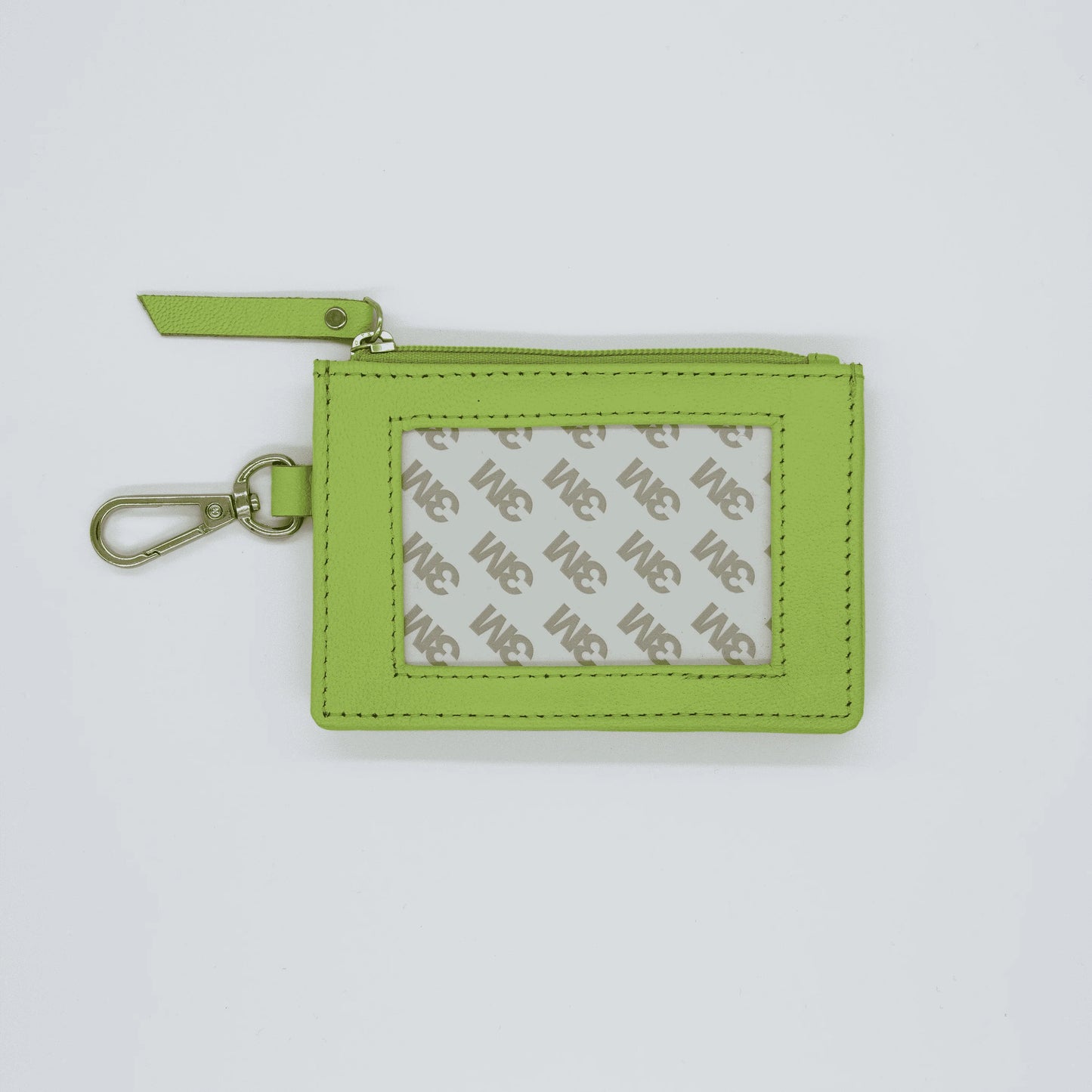 Zip Coin Holder