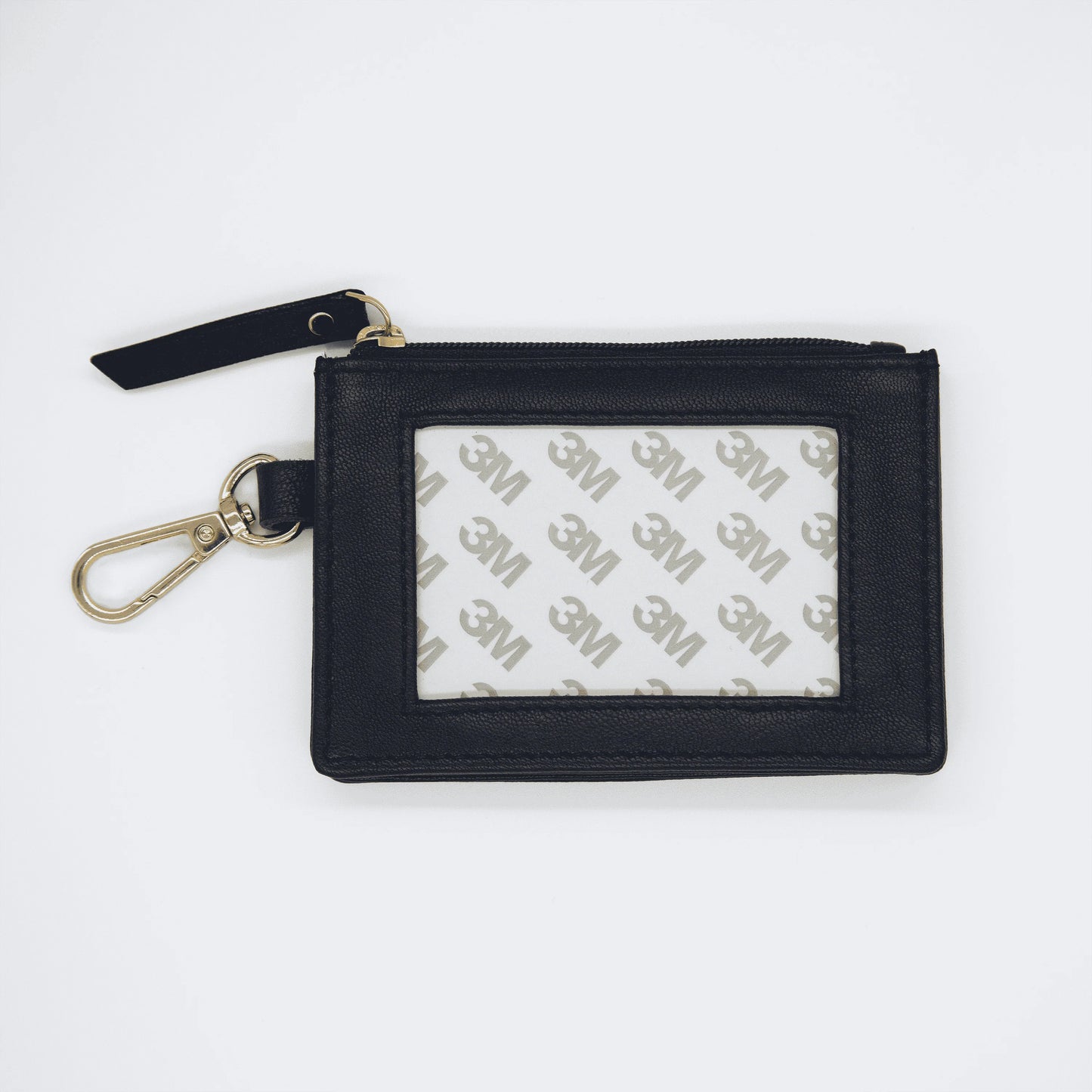 Zip Coin Holder