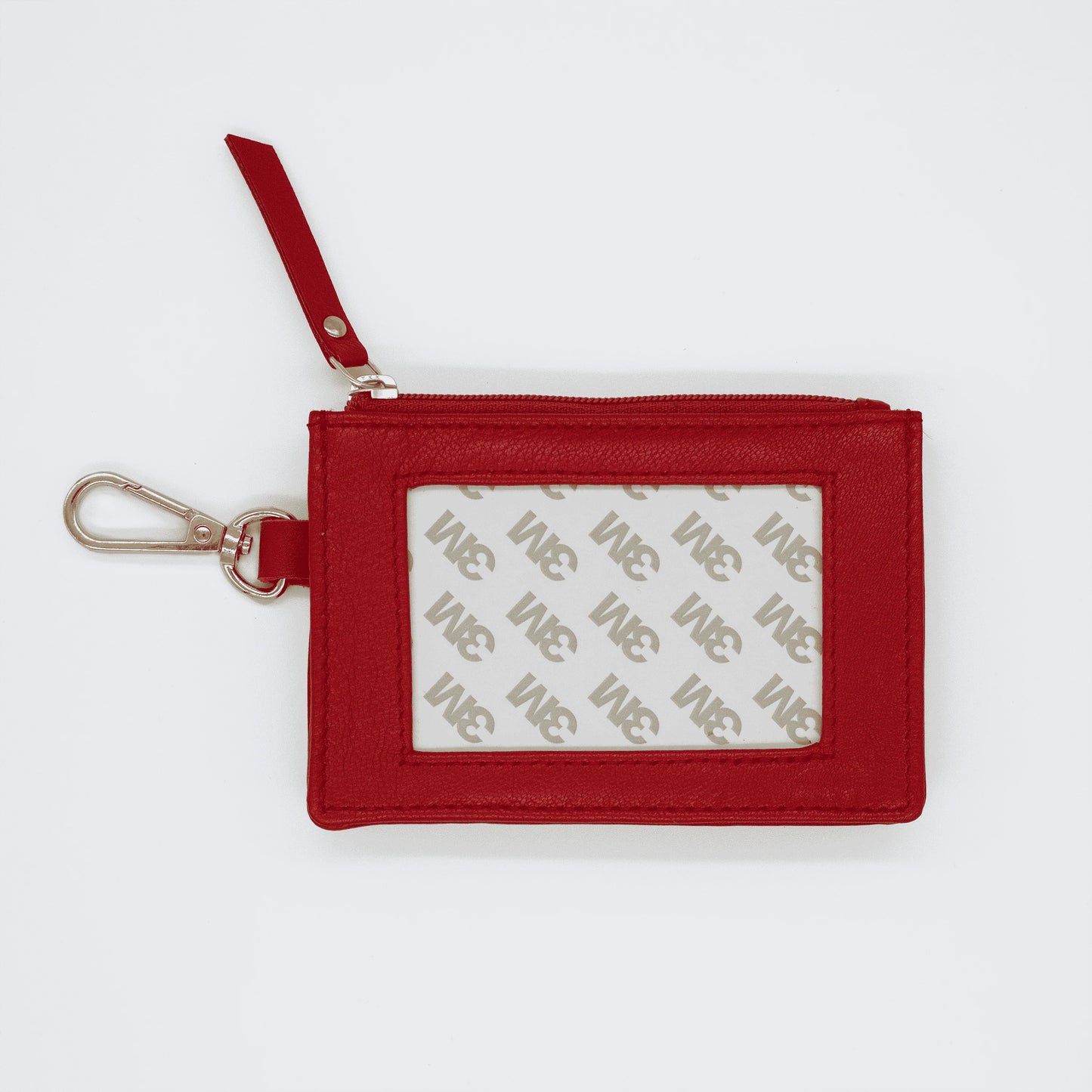Zip Coin Holder