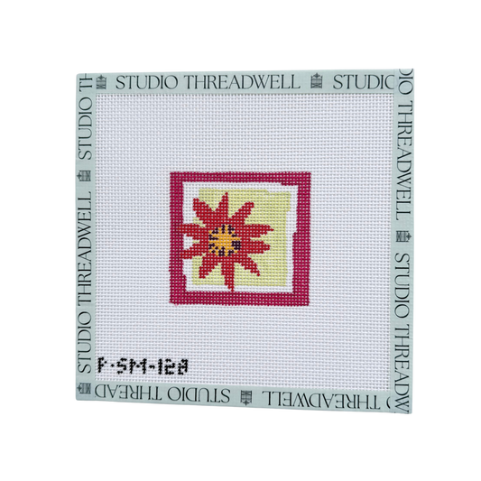 Red Flower