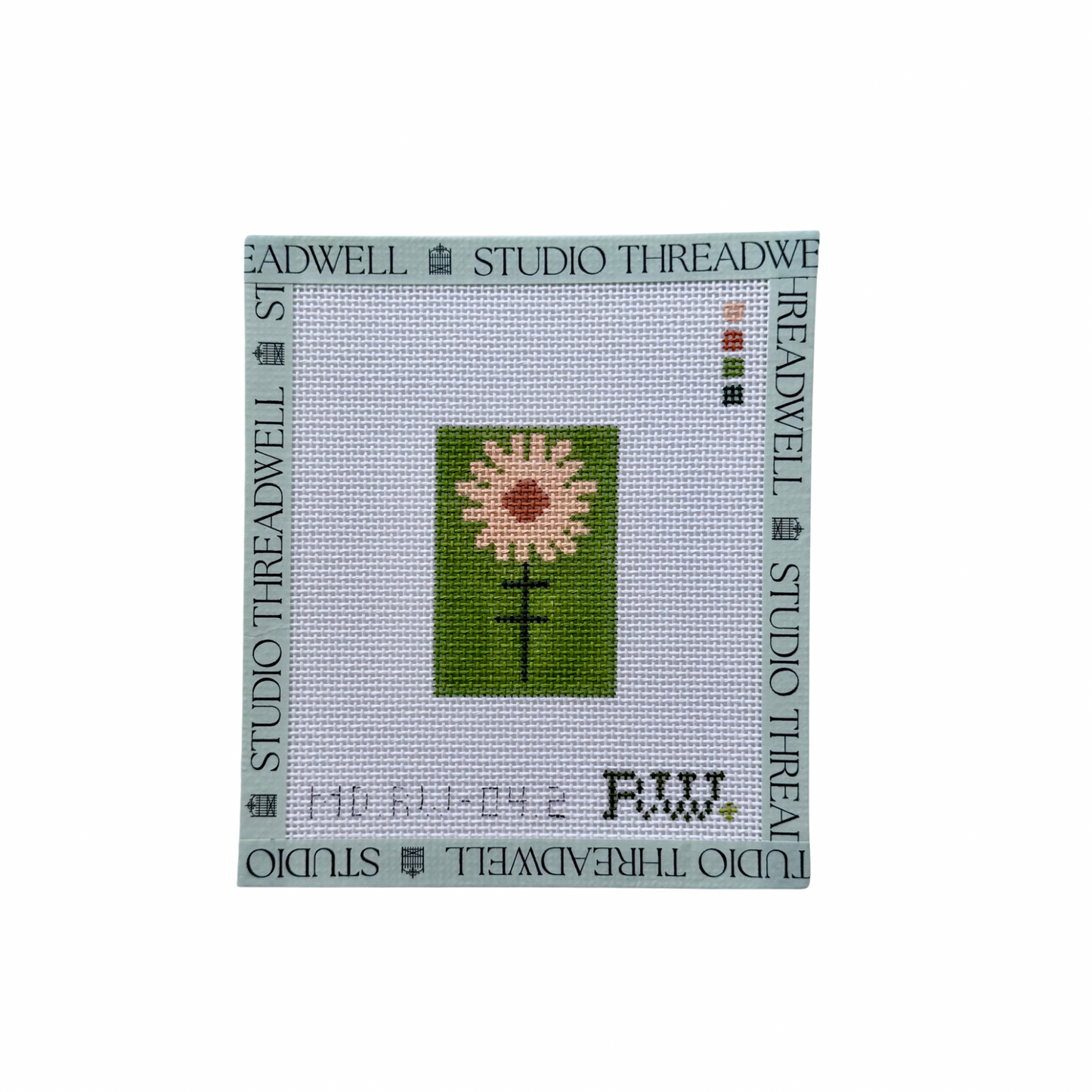 Mod Daisies 2