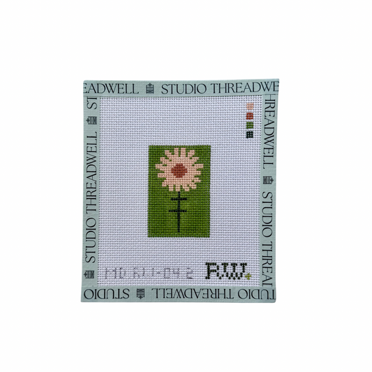 Mod Daisies 2