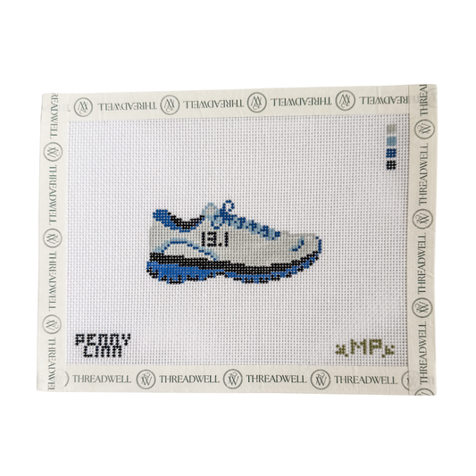 13.1 Running Shoe