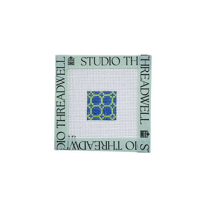 1” Square Designs