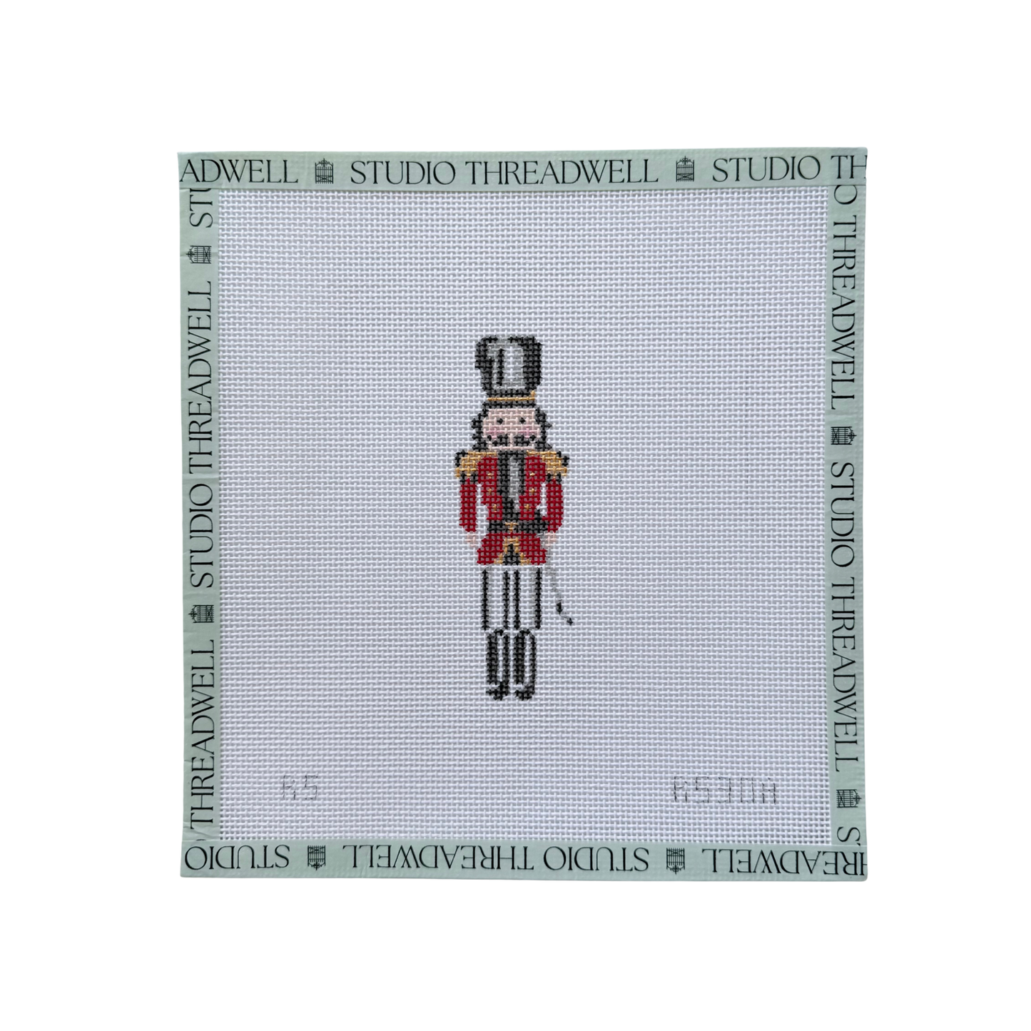 Nutcracker Series: Nutcracker