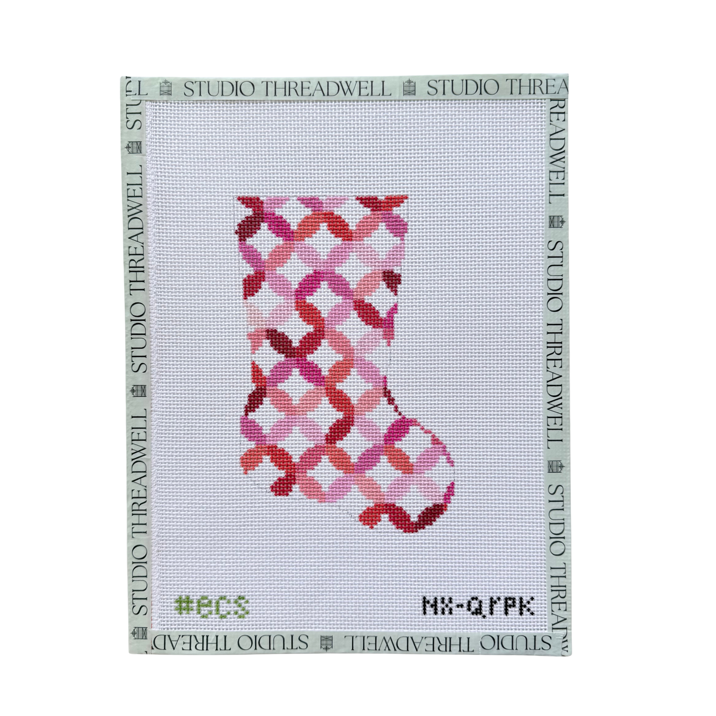 Mini Stocking Canvases