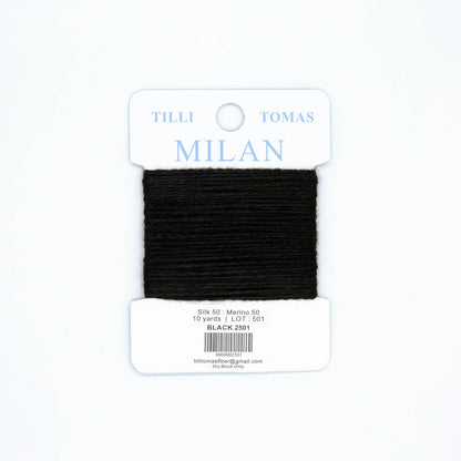 Milan Cards