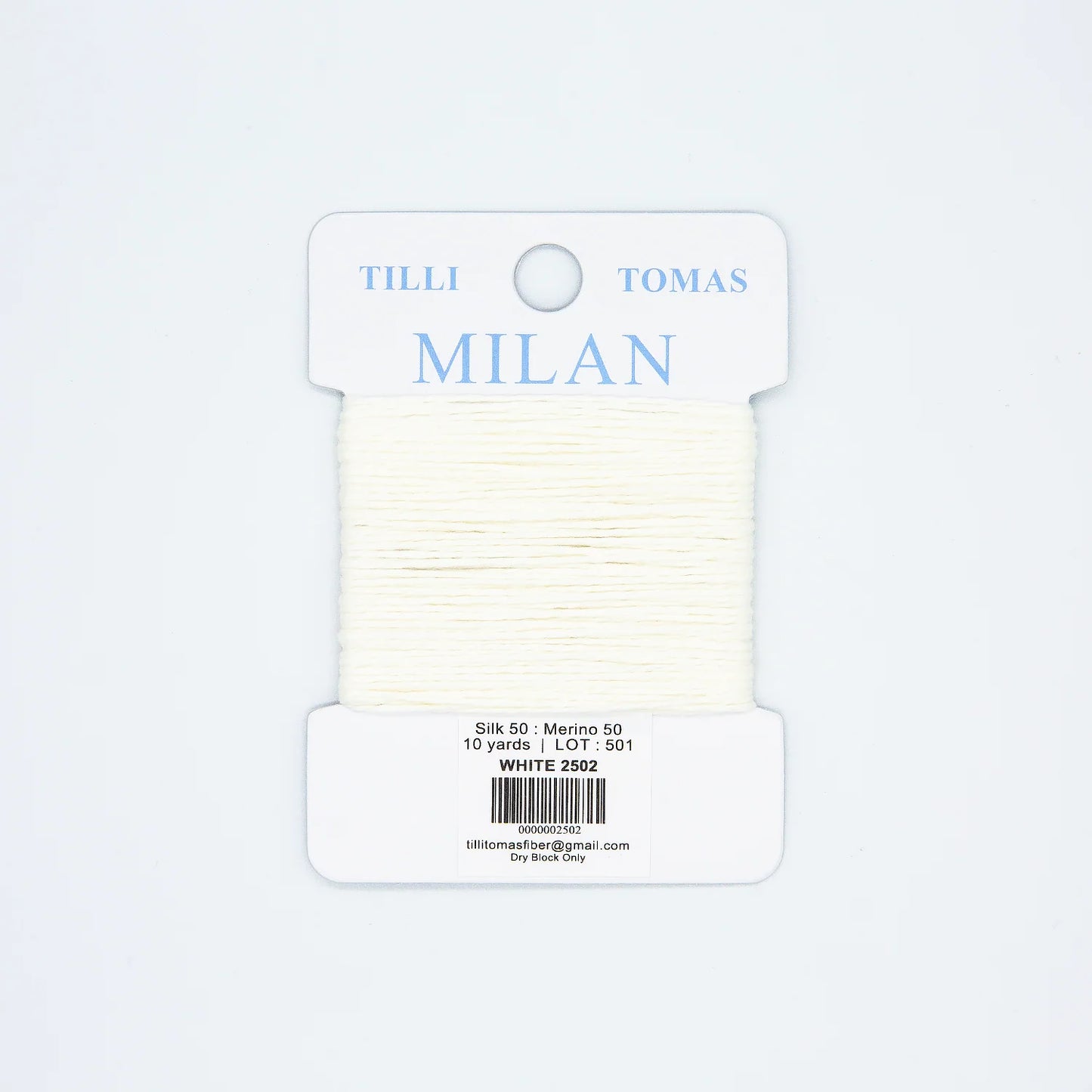 Milan Cards